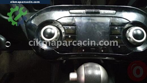 Nissan Juke Far Beyni çıkma parça