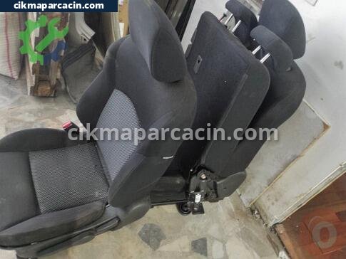 Nissan Juke Fren Disk Aynası çıkma parça