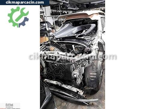 Nissan Juke Kaliper çıkma parça