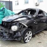 Nissan Juke 2020 – 2024 Çıkma Kaliper