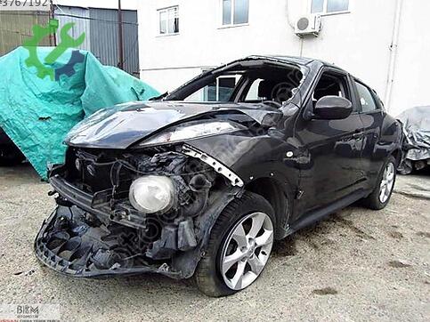 Nissan Juke Kaliper çıkma parça