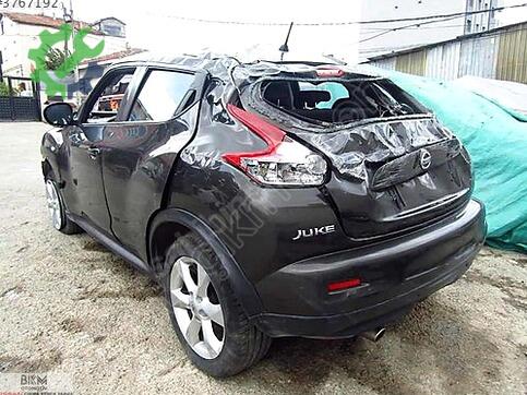 Nissan Juke Kaliper çıkma parça
