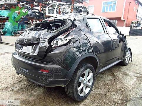 Nissan Juke Kaliper çıkma parça