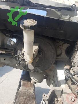 Nissan Juke Fren Ana Merkezi çıkma parça