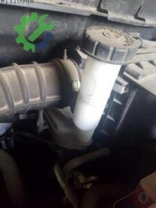 Nissan Juke Fren Yağ Bidonu Hatasız Orjinal Çıkma