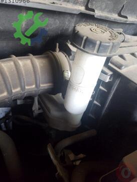 Nissan Juke Yağ çıkma parça