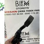 Nissan Juke 2020 – 2024 Çıkma Pedal