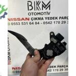 Nissan Juke 2020 – 2024 Çıkma Pedal