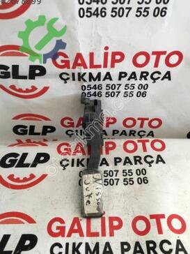 Nissan Juke Pedal çıkma parça