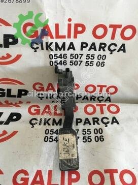 Nissan Juke Pedal çıkma parça