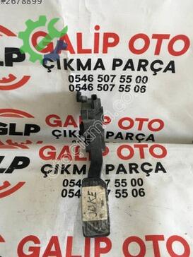 Nissan Juke Pedal çıkma parça