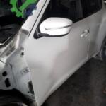 Nissan Juke 2011 – 2020 Kapı Çıkma
