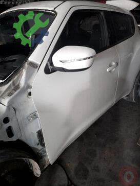 Nissan Juke Kapı çıkma parça