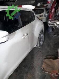 Nissan Juke 2011 – 2020 Çıkma Kapı