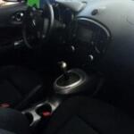 Nissan Juke 2011 – 2020 Çıkma Kapı