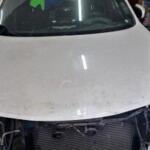 Nissan Juke 2011 – 2020 Kapı Çıkma