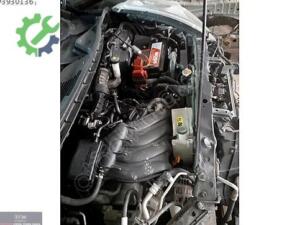 Nissan Juke 2020 – 2024 Çıkma Hava Akış Sensörü
