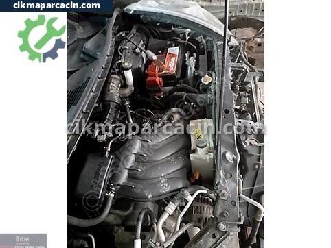 Nissan Juke Hava Akış Sensörü çıkma parça