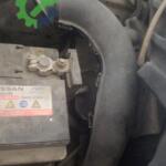Nissan Juke Hava Filtre Borusu Hatasız Orjinal Çıkma