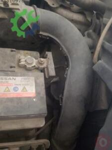 Nissan Juke Hava Filtre Borusu Hatasız Orjinal Çıkma