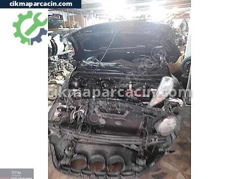 Nissan Juke Hava Filtresi Kutusu çıkma parça