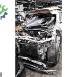 Nissan Juke Orijinal Çıkma Hava Filtresi Kutusu