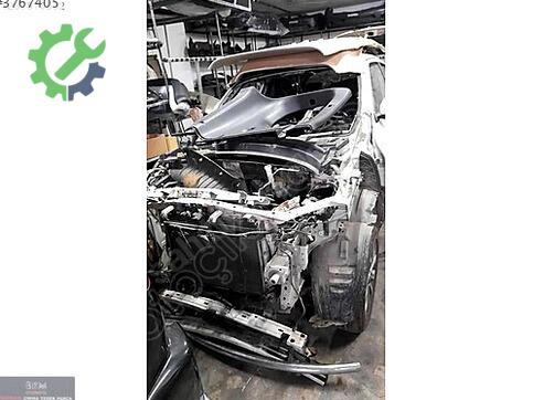 Nissan Juke Hava Filtresi Kutusu çıkma parça