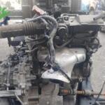 Nissan Juke Hava Filtre Kutusu Hatasız Orjiinal Çıkma
