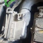Nissan Juke Hava Filtre Kutusu Hatasız Orjinal Çıkma