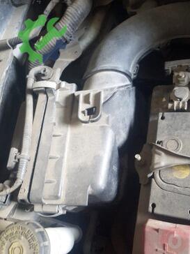 Nissan Juke Hava Filtresi Kutusu çıkma parça