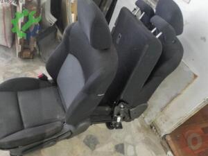 Nissan Juke Orijinal Çıkma Helezon Yayı