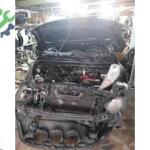 Nissan Juke 2020 – 2024 Intercooler Çıkma