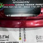 Nissan Juke 2010 – 2013 Çıkma Arka Tampon