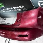 Nissan Juke 2010 – 2013 Çıkma Arka Tampon