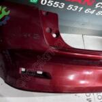 Nissan Juke 2010 – 2013 Çıkma Arka Tampon