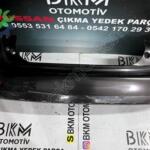 Nissan Juke 2010 – 2013 Çıkma Arka Tampon