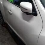 Çıkma Nissan Juke Kalorifer Kutusu