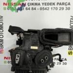 Çıkma Nissan Juke Kalorifer Kutusu