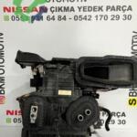 Çıkma Nissan Juke Kalorifer Kutusu