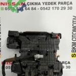Çıkma Nissan Juke Kalorifer Kutusu