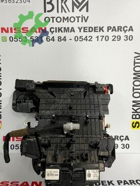 Nissan Juke Kalorifer Kutusu çıkma parça