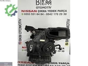 Nissan Juke Orijinal Çıkma Kalorifer Kutusu