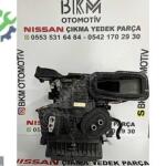 Nissan Juke Orijinal Çıkma Kalorifer Kutusu