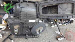 Nissan Juke Kalorifer Kutusu Hatasız Orjinal Çıkma