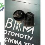 Nissan Juke 2020 – 2024 Çıkma Kalorifer Motoru