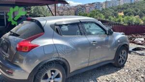 Çıkma Nissan Juke Kapı