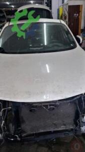 Nissan Juke 2011 – 2020 Çıkma Fitil