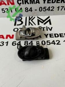 İç Kapı Nissan Juke 2025 – 2025 Çıkma