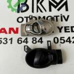 Kapı Nissan Juke 2025 – 2025 Çıkma