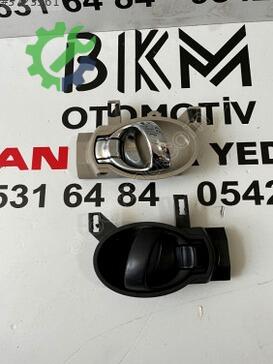 Nissan Juke Kapı çıkma parça